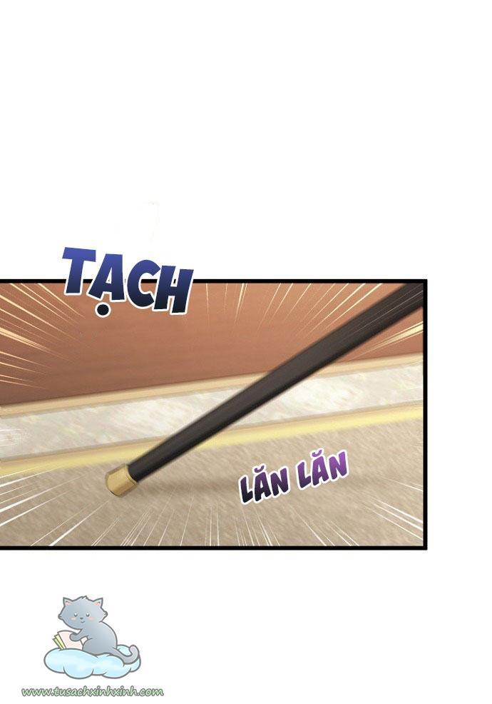 quan hệ cộng sinh giữa báo đen và thỏ trắng chapter 47 67