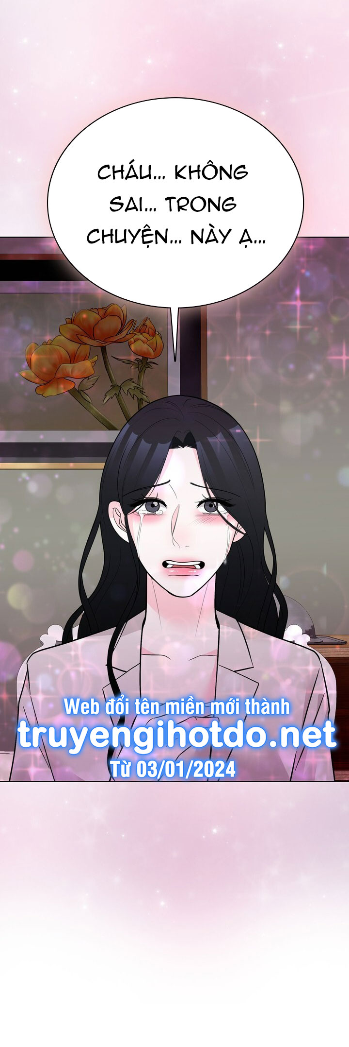 [18+] điều em cố giấu chapter 52.2 1