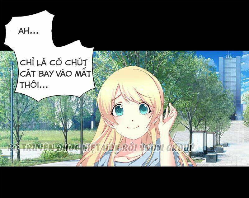 cuộc sống về đêm của người vợ 18 tuổi chapter 6 2