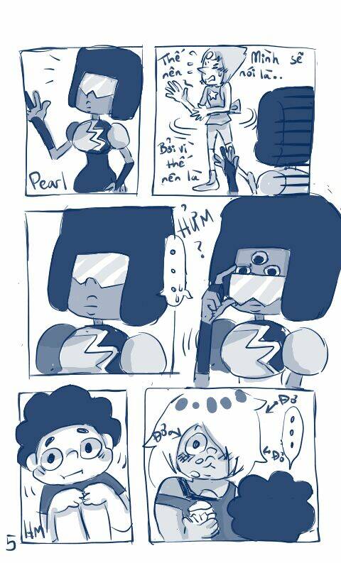 steven universe comics chapter 2 7