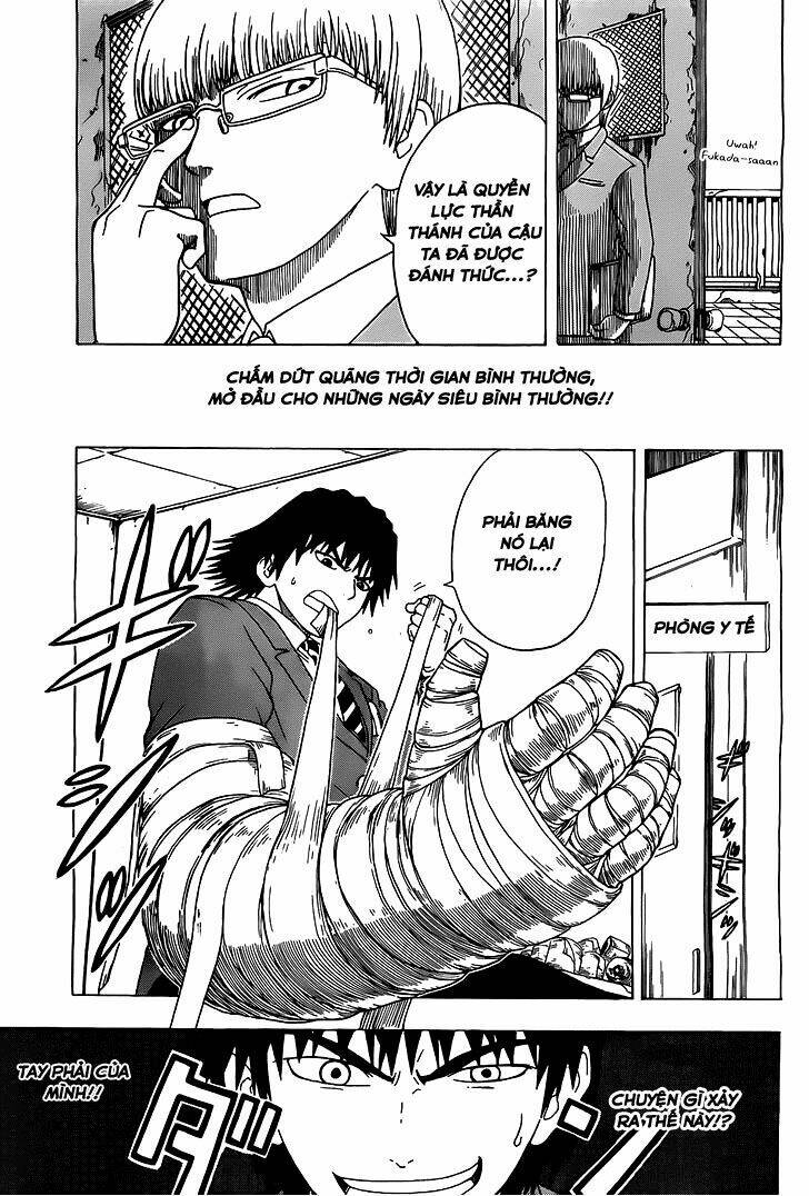 quyền lực thần thánh chapter 1 51