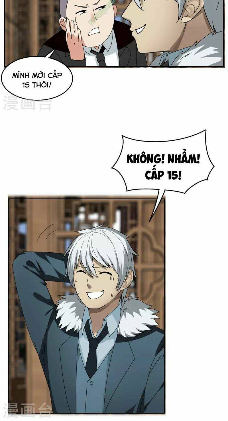 kiếm nhân chapter 21.2 2