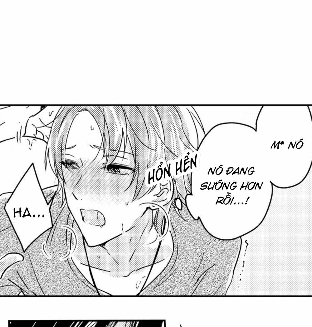 mang thai ở trường nam sinh chapter 55 16