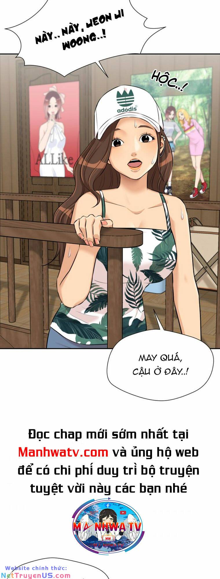 gương mặt thiên tài chapter 89 40