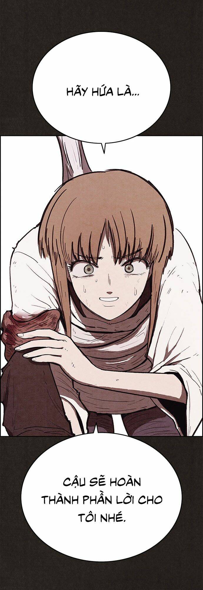 quái vật tại chung cư xanh chapter 106 32