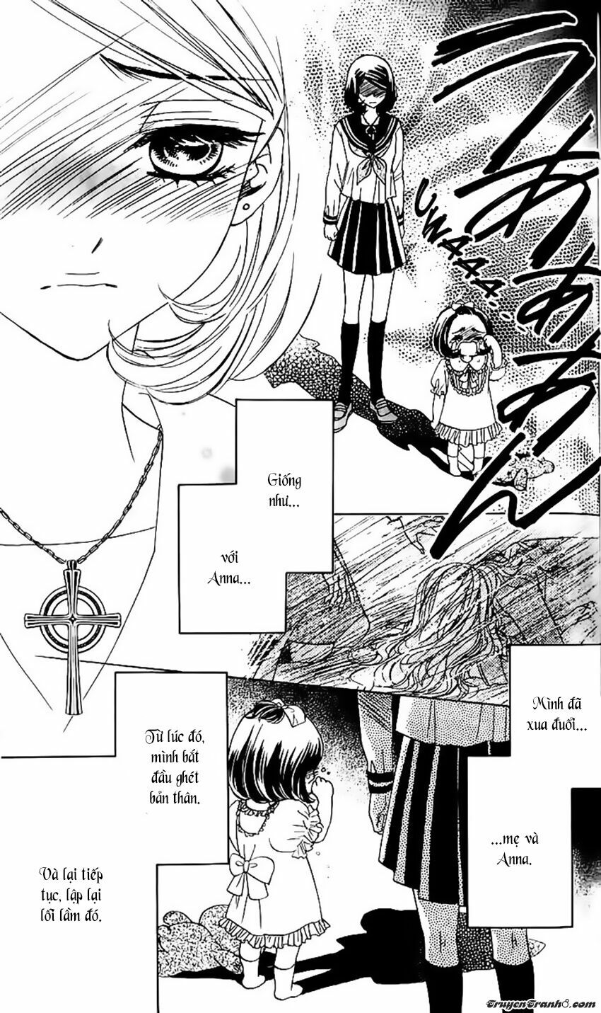 ác quỷ và bản tình ca chapter 66 30