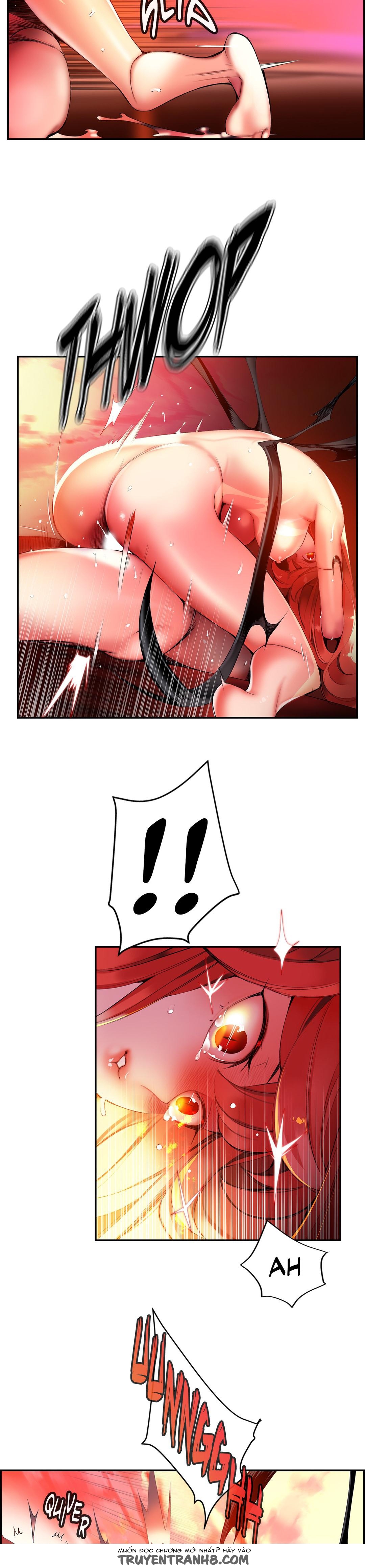 sự ràng buộc của lilith chapter 39 15