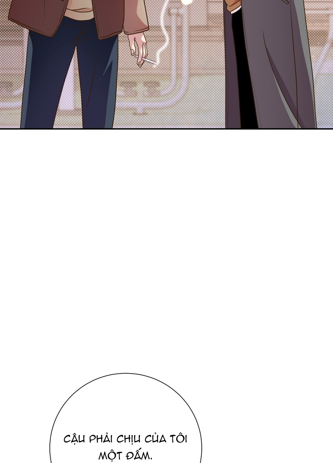 [18+] trải nghiệm thân mật với bạn của anh trai chapter 38.1 26