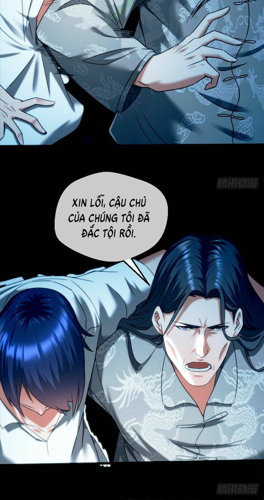 tuyệt thế thiên tài hệ thống chapter 13 37