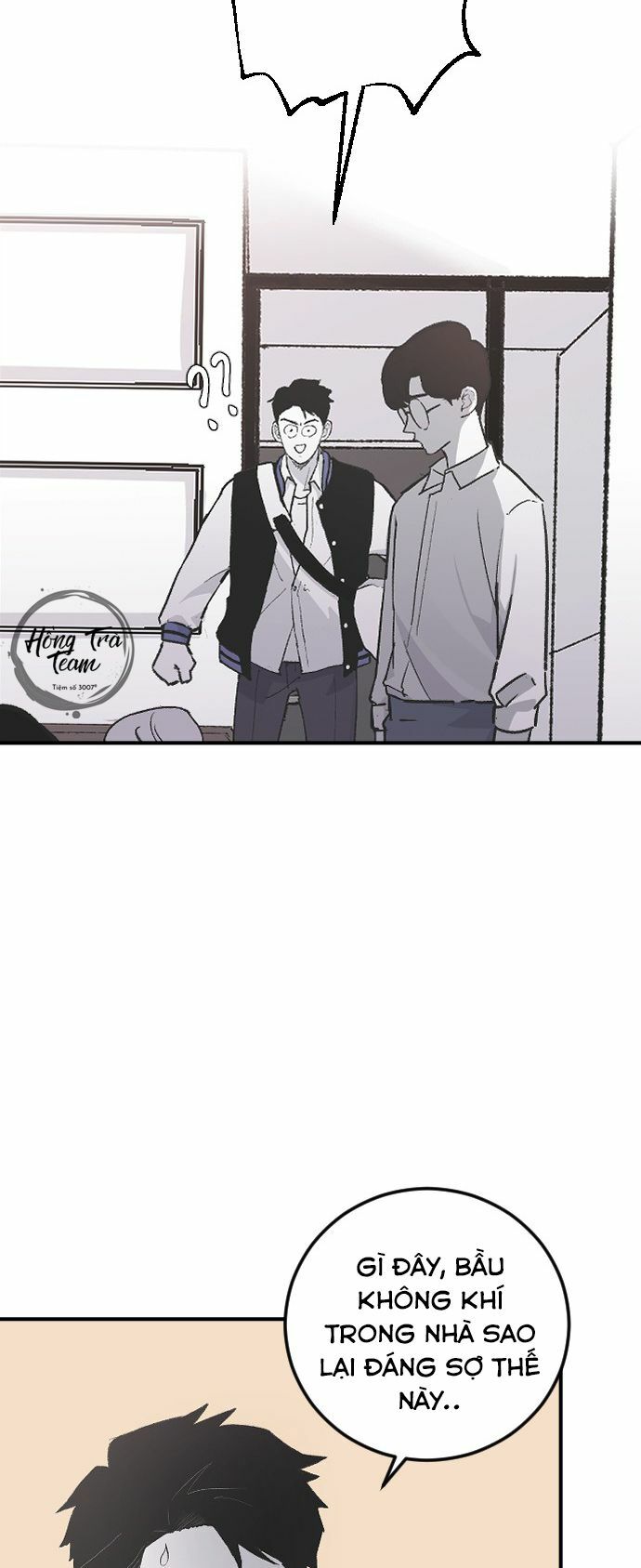 ba người anh trai cực phẩm của tôi chapter 15 27