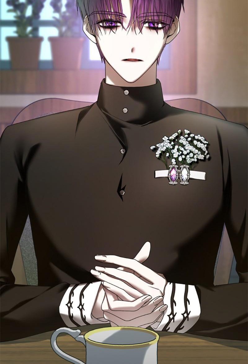 tôi muốn trở thành cô ấy dù chỉ là một ngày chapter 64 164