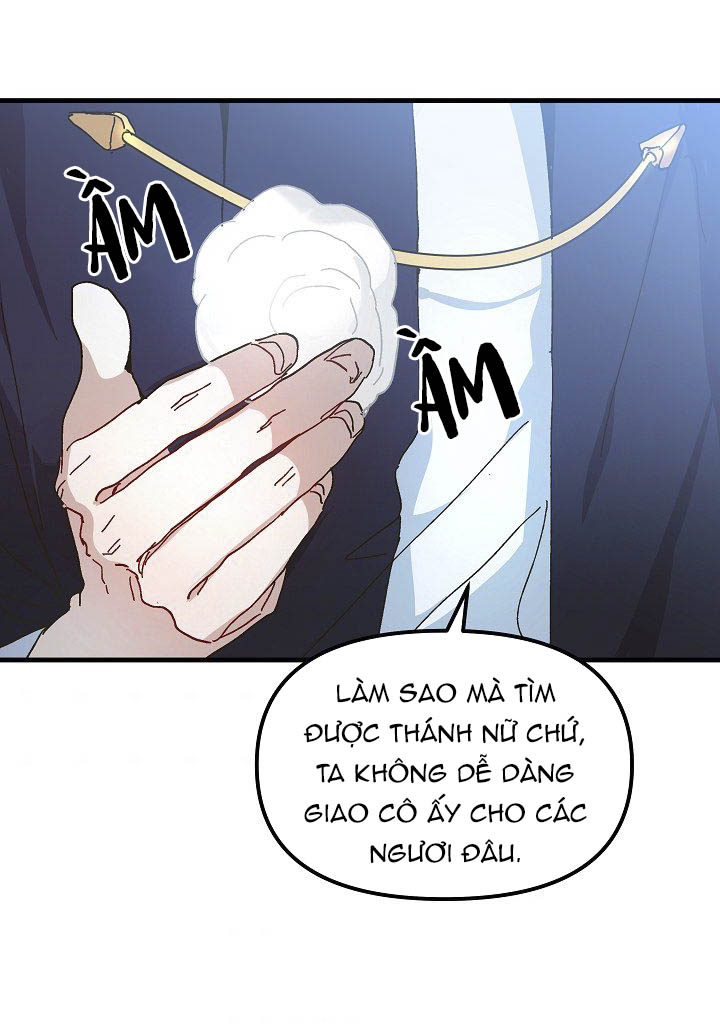 công chúa giả điên chapter 8 68