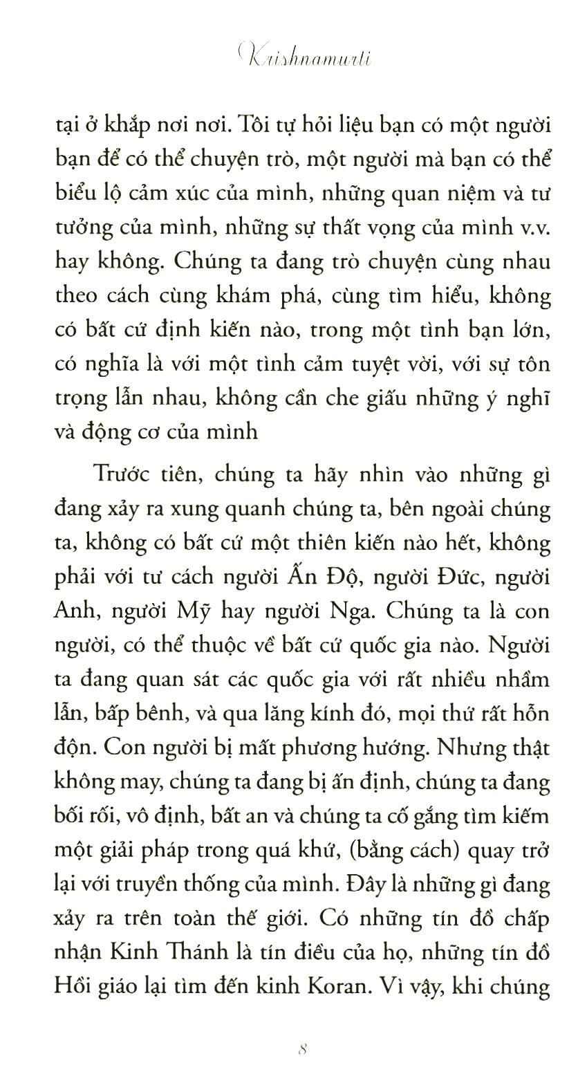 Tâm Trí Không Giới Hạn