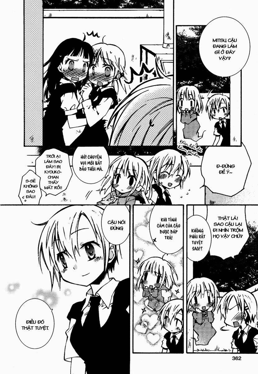 honey crush chapter 9 4