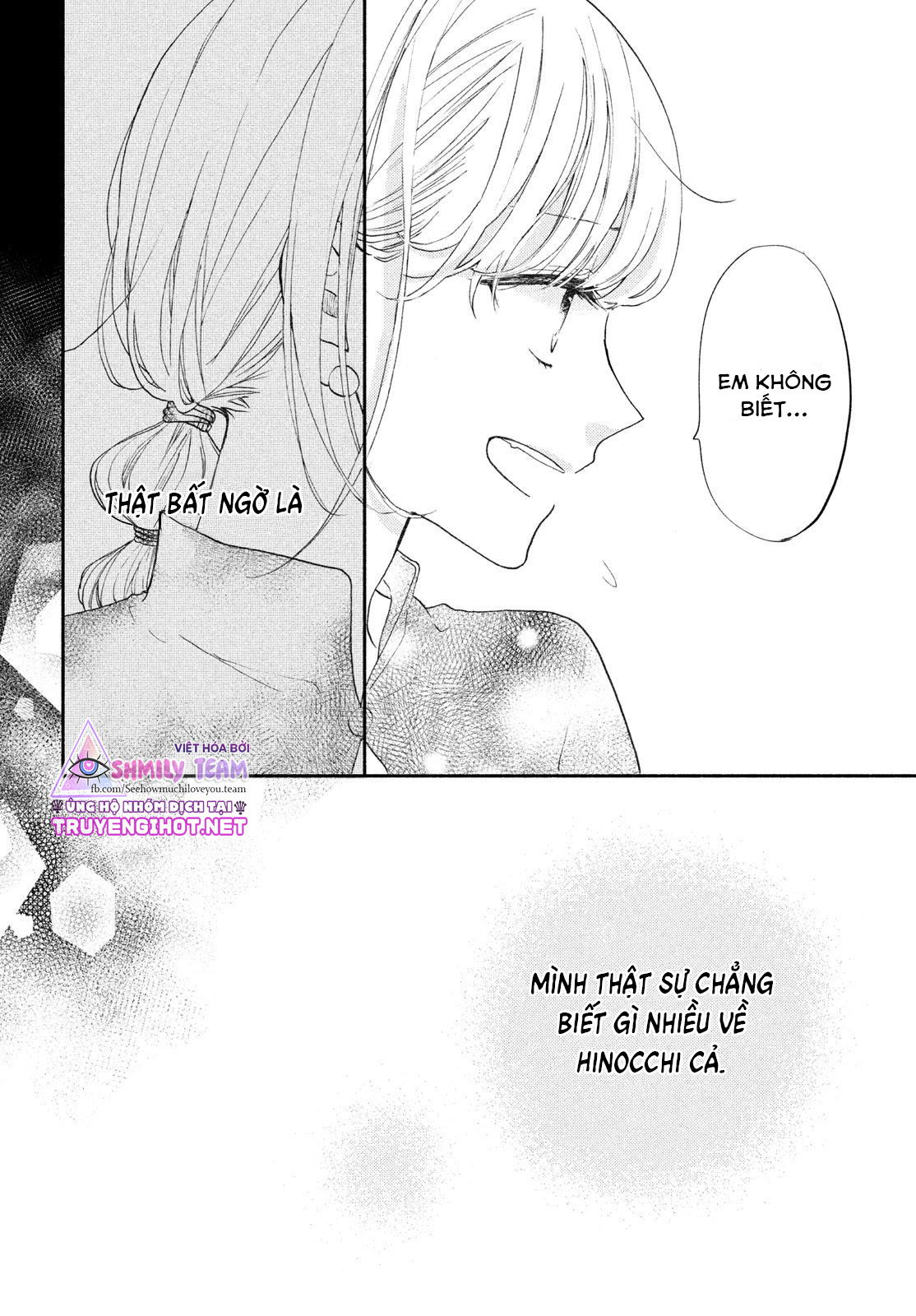 anh chàng nhà bên chapter 3.2 7