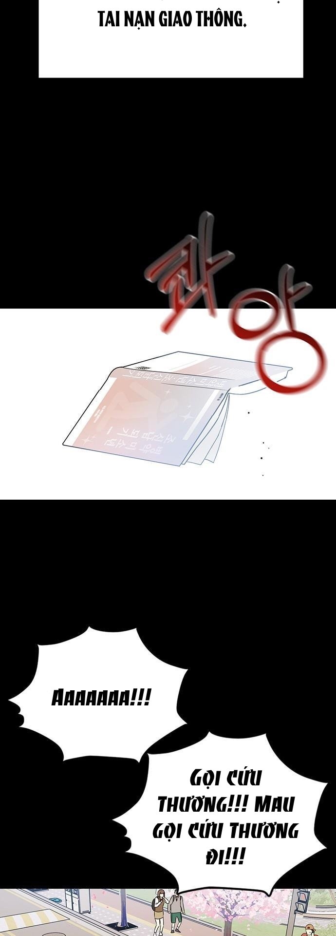 nhân duyên kiếp trước chapter 62.1 35