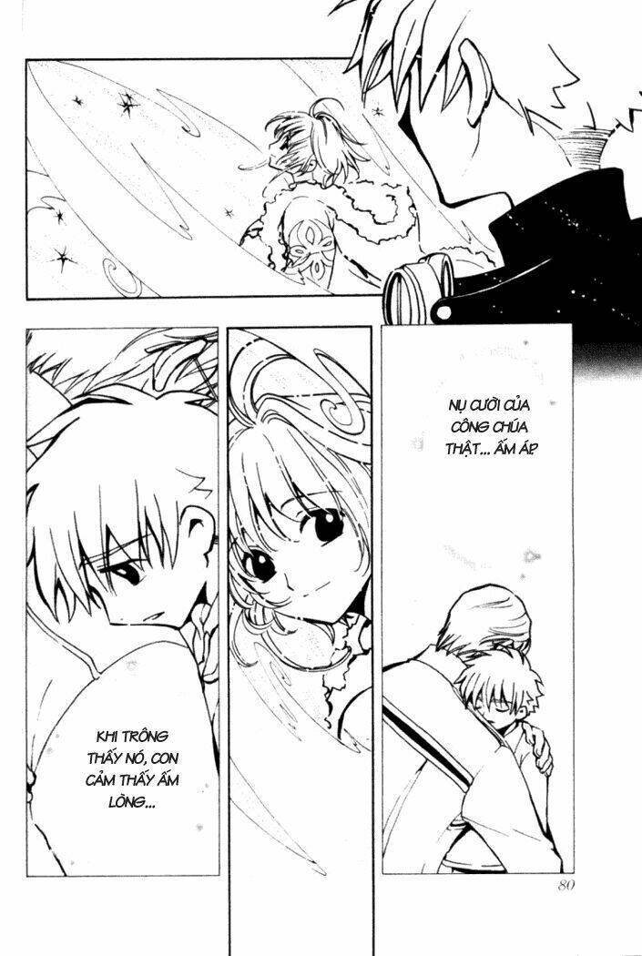 huyền thoại đôi cánh chapter 24 19