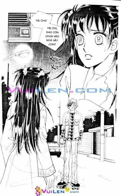 có anh trong đời chapter 7 157