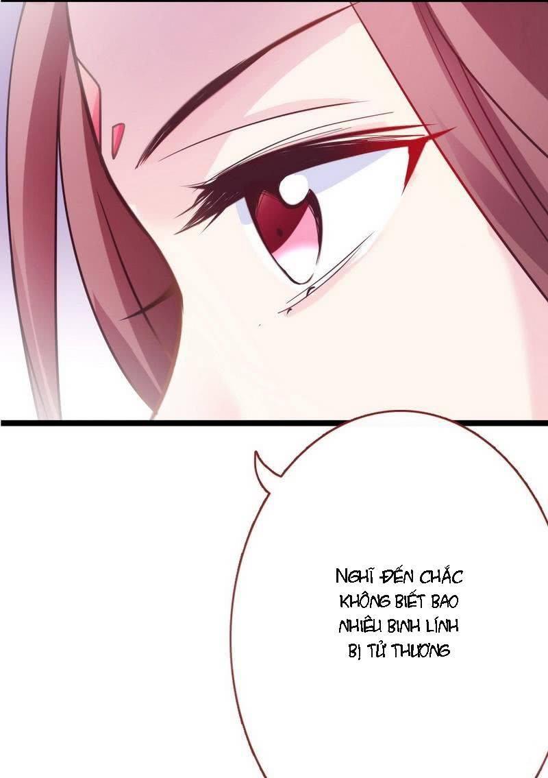 vương phi - âm động thiên hạ chapter 13 47