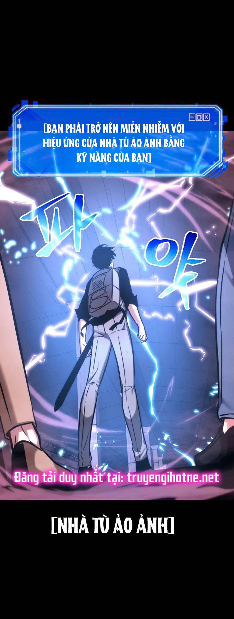 toàn trí độc giả - omniscient reader chapter 26.1 13