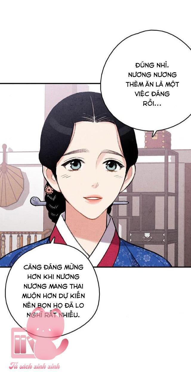 lệnh cấm hôn chapter 101 38