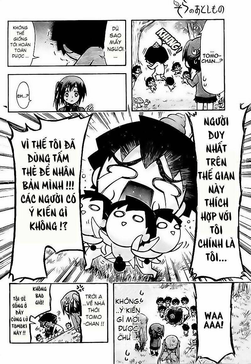 vật thất lạc của bầu trời chapter 37 17