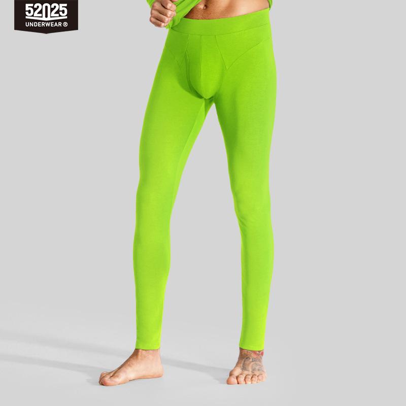 Năm 52025 Nam Nhiệt Quần Legging Thể Thao Đẩy Lên Quần Lót Sinh Nhiệt Thun Sát Nách Cotton Modal Thun Thoáng Khí Thể Thao Quần Leggin Quần Legging Nữ Đáy