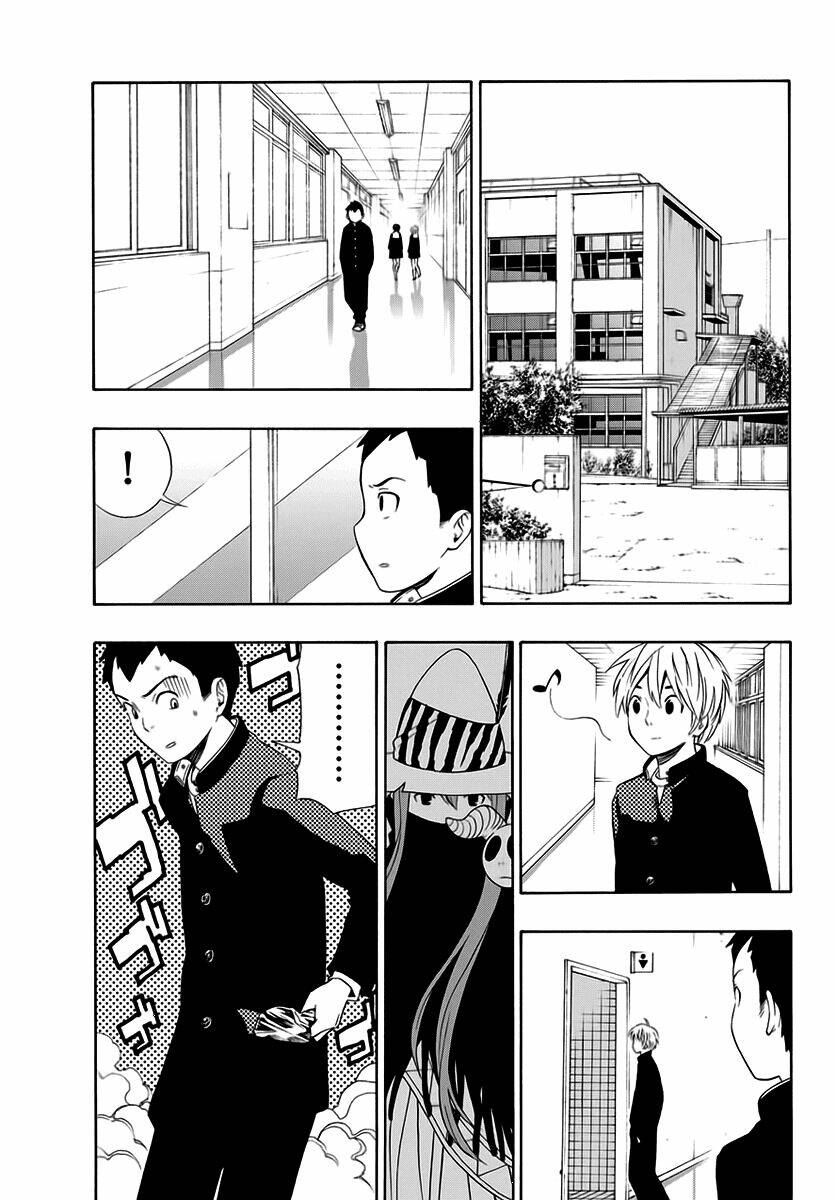 maho gyoshonin roma chapter 2 11