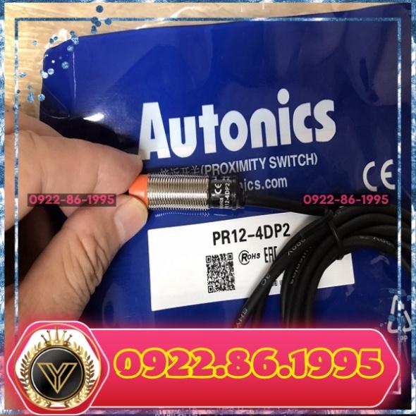 Cảm biến tiệm cận PR12-4DP2