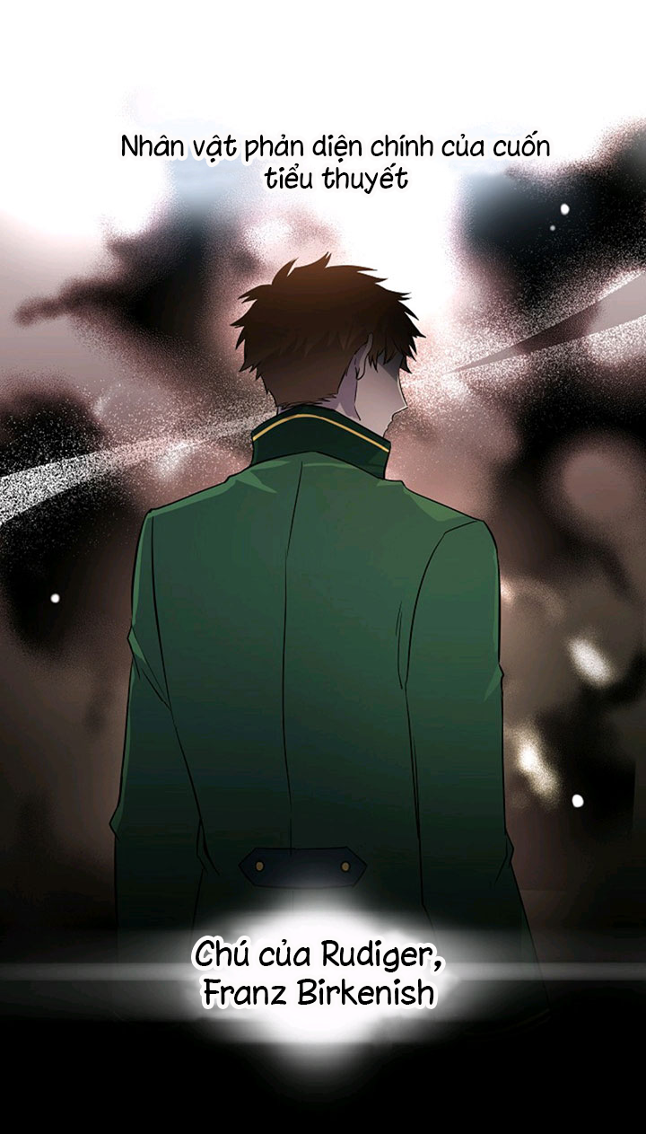Đã Đến Lúc Thay Đổi Thể Loại chapter 9 - Trang 50