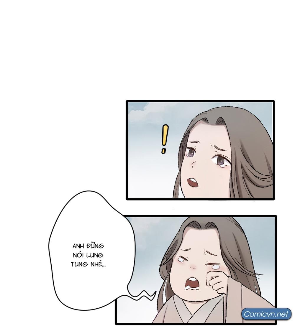 mạnh bà truy phu ký chapter 18 9