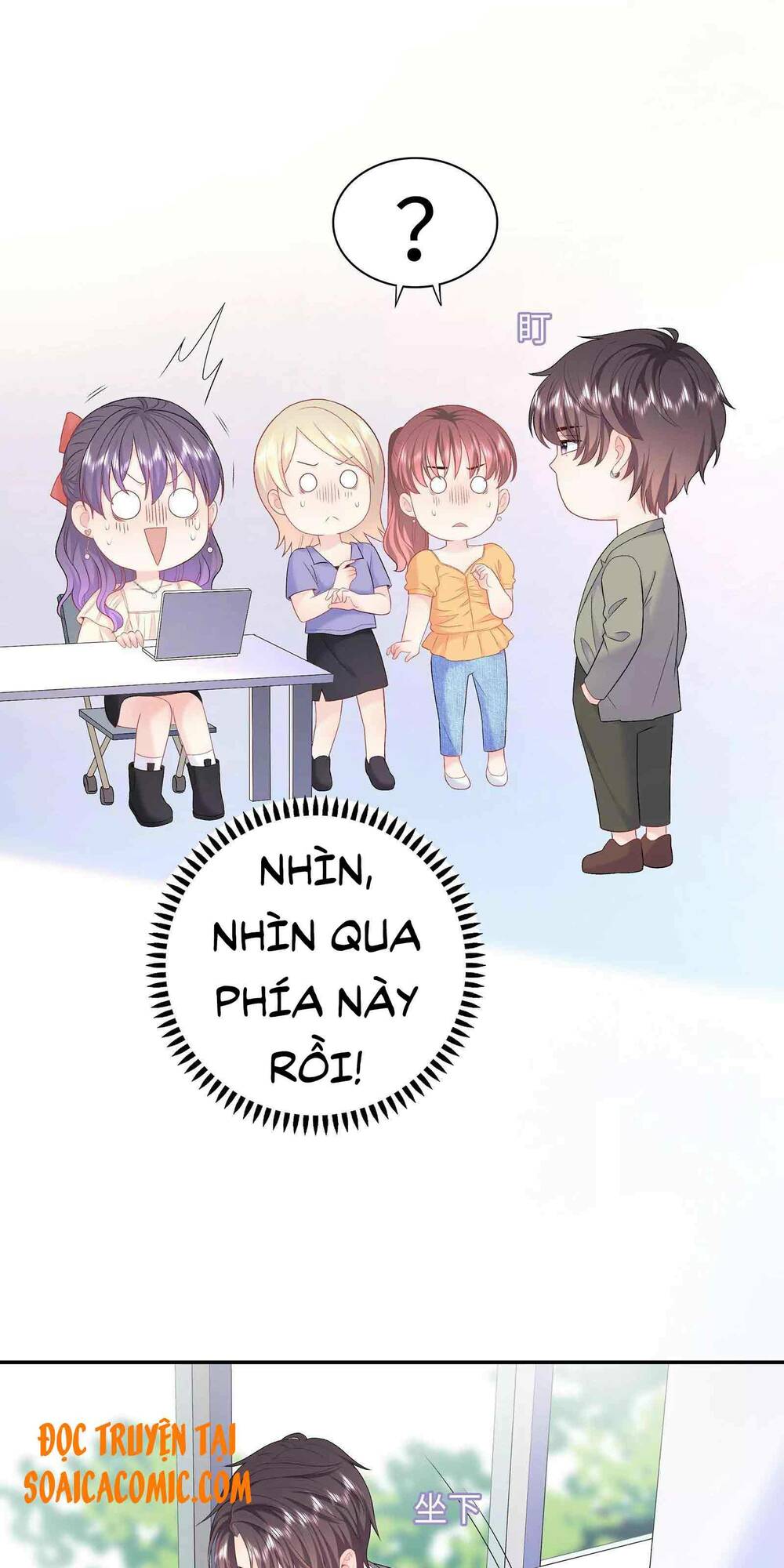 tôi dựa vào tà ý: nghịch chuyển nhân sinh chapter 9 17