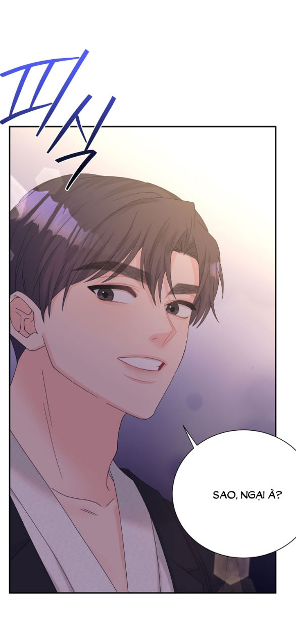 Người Vợ Giả Mạo chapter 34.2 - Trang 5