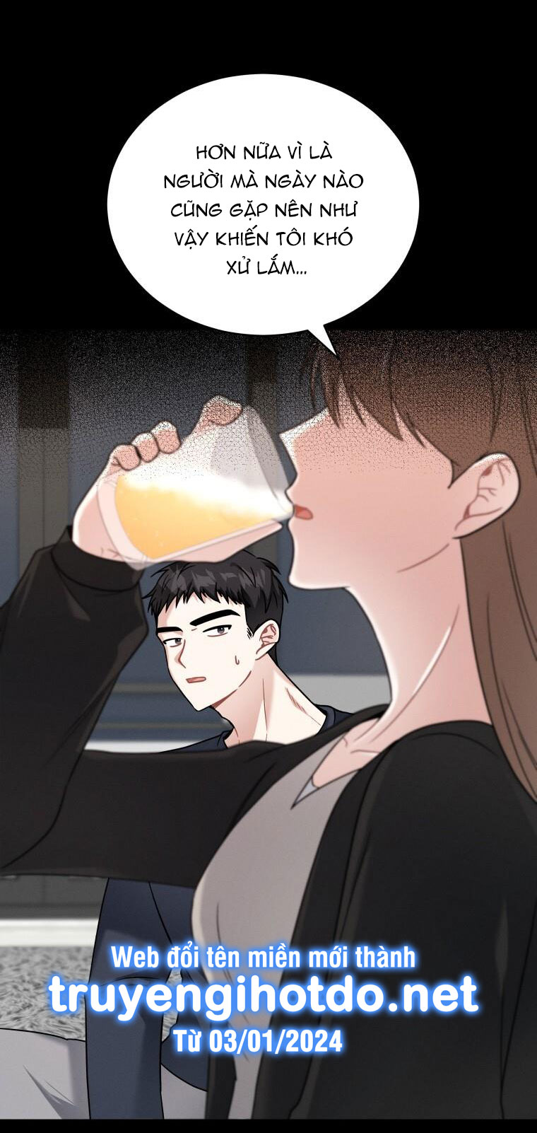 [18+] cùng trời cuối đất chapter 16.2 2