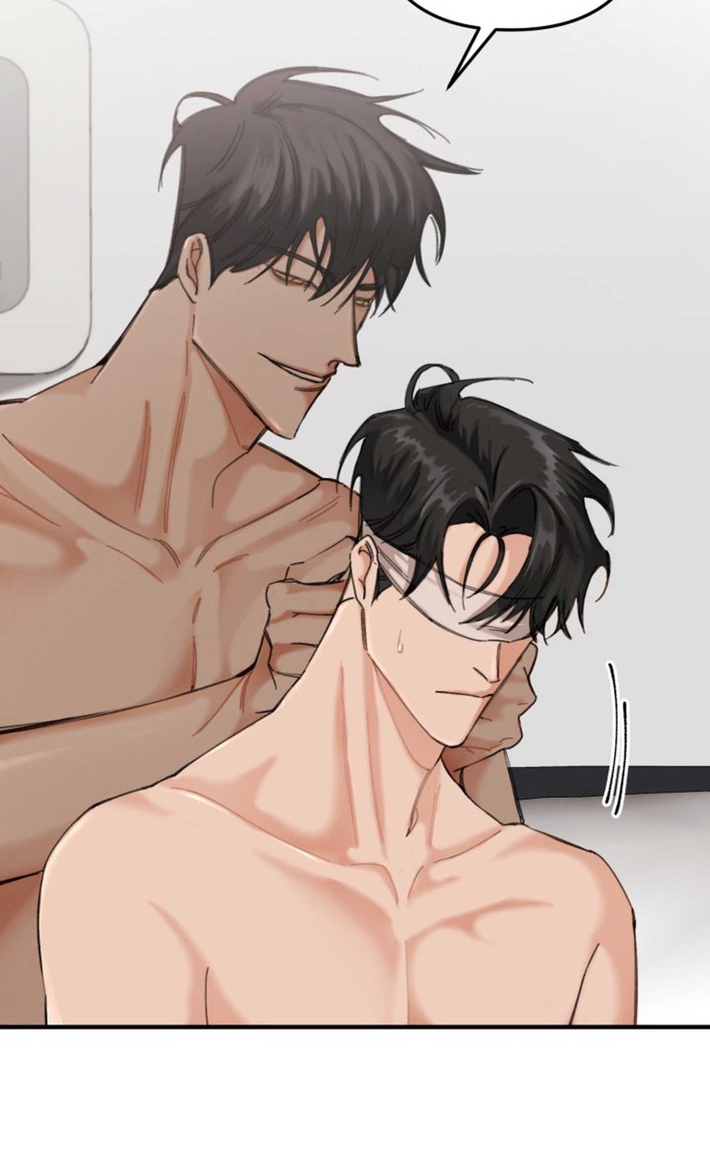 tunnel buddy chapter 1 89