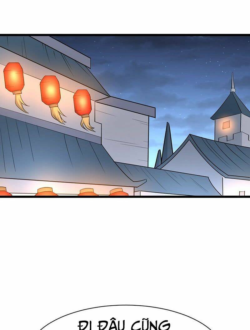 hỗn độn kiếm thần chapter 87 17