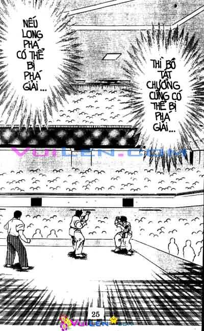 truyền nhân atula - shura no mon i chapter 10 26