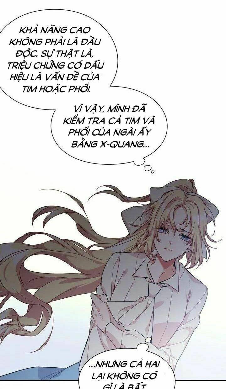 nữ hoàng ngoại khoa chapter 123 49