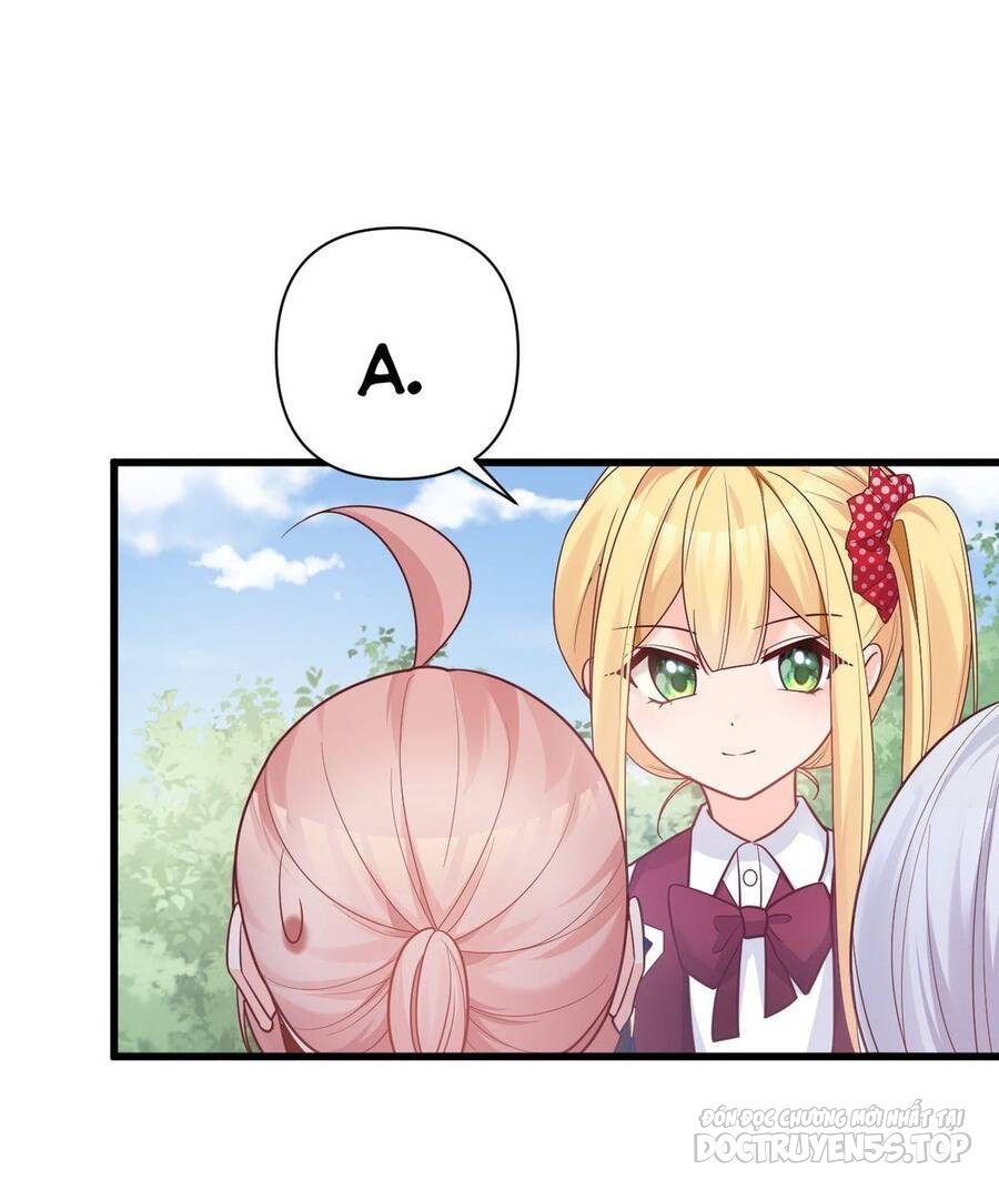 tôi chỉ muốn chơi game, đừng lôi vào yêu đương chapter 14 32