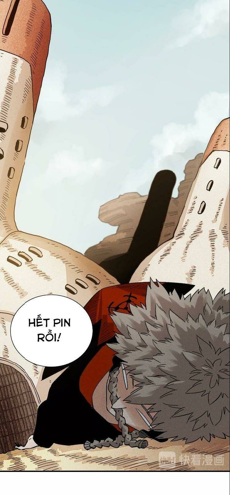 mạt thế chi thư chapter 7 16