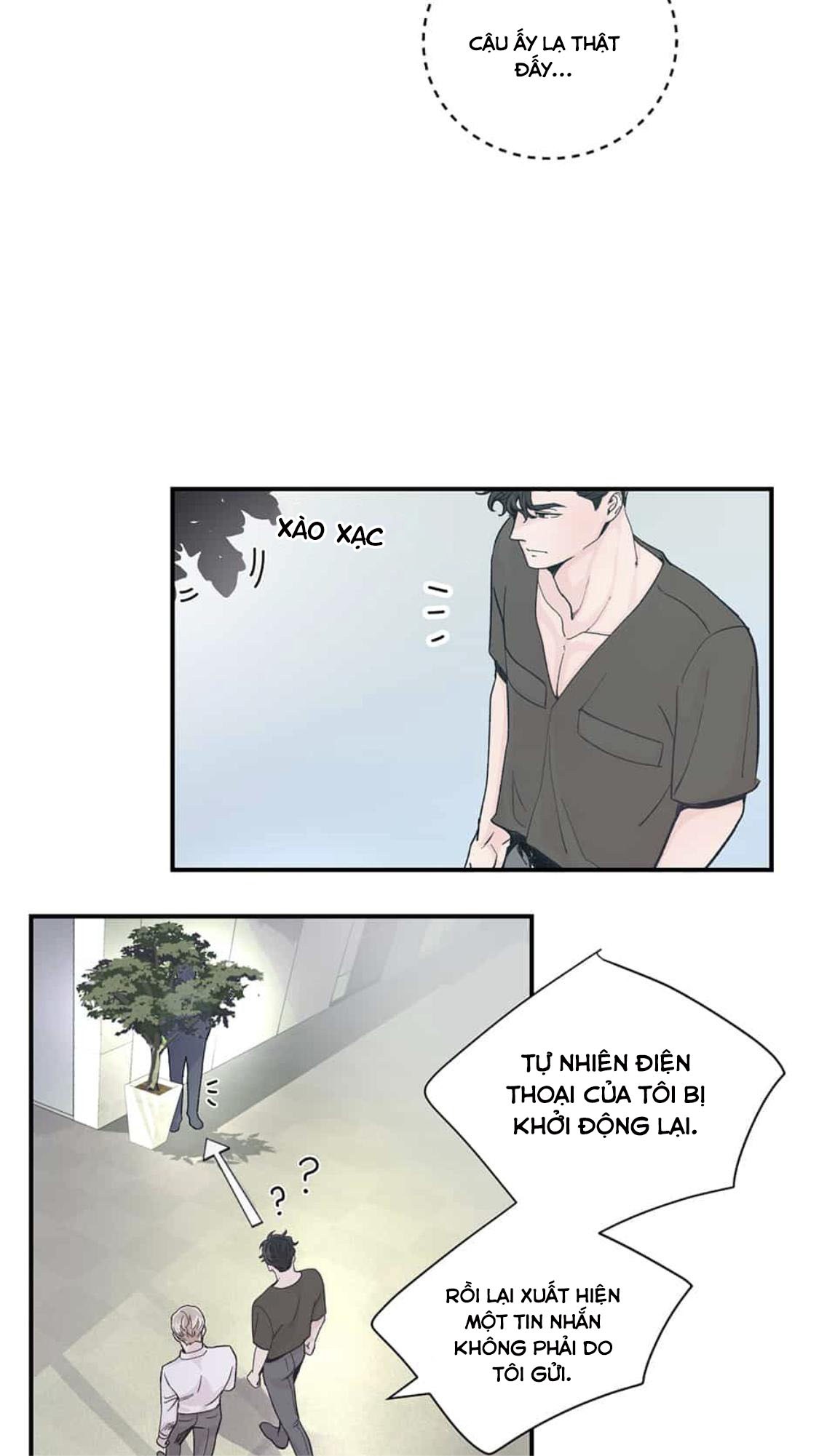 scandalous m chapter 20 21