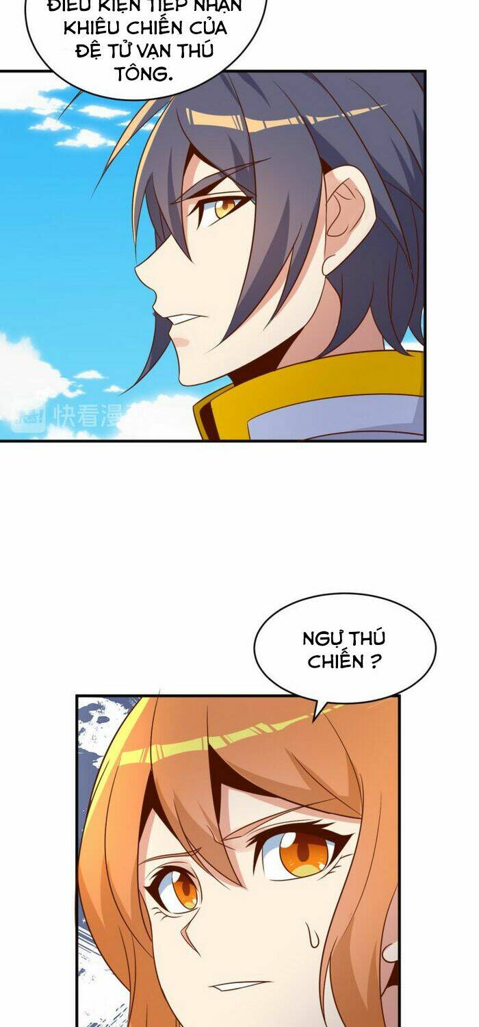 thôn phệ một thế giới tu tiên chapter 82 12