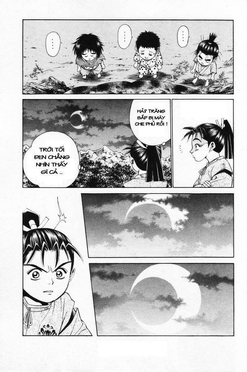 thiếu niên vương i - shana oh yoshitsune i chapter 6 55