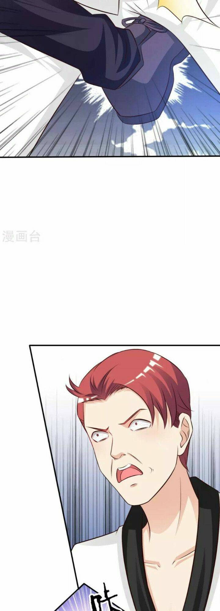 tối cường vận đào hoa chapter 38 21