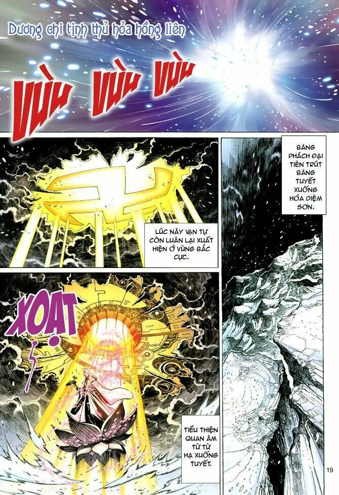 đại thánh vương chapter 36 23