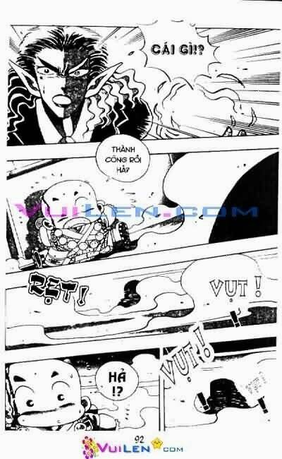 những người bạn tốt chapter 5 93