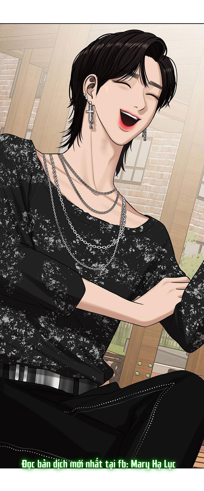 vẻ đẹp đích thực - true beauty chapter 206.1 8
