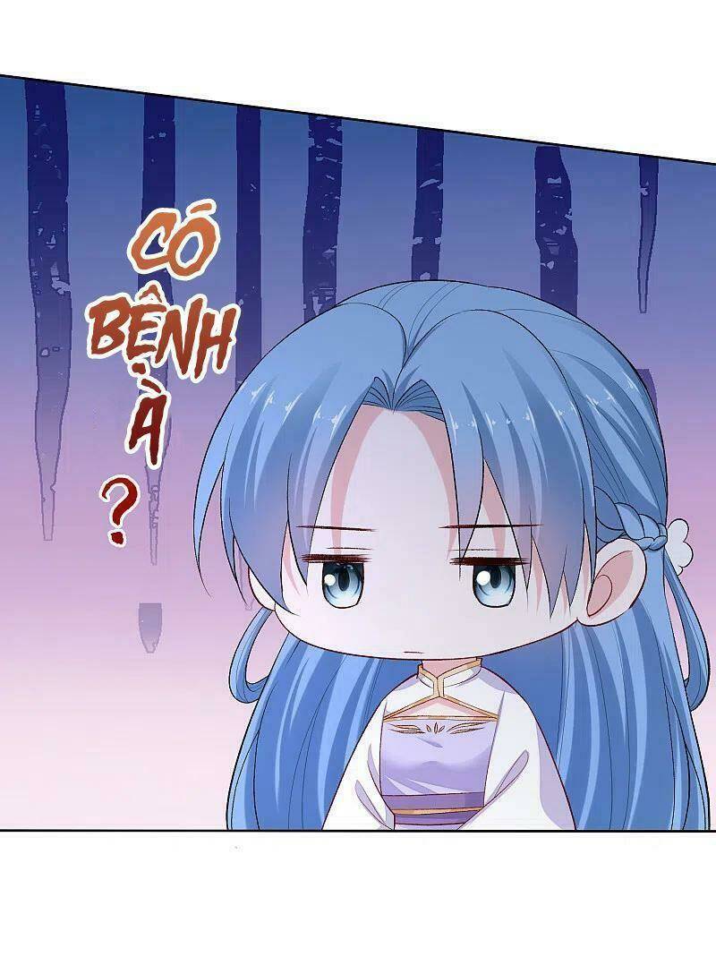 độc y đích nữ chapter 224 12