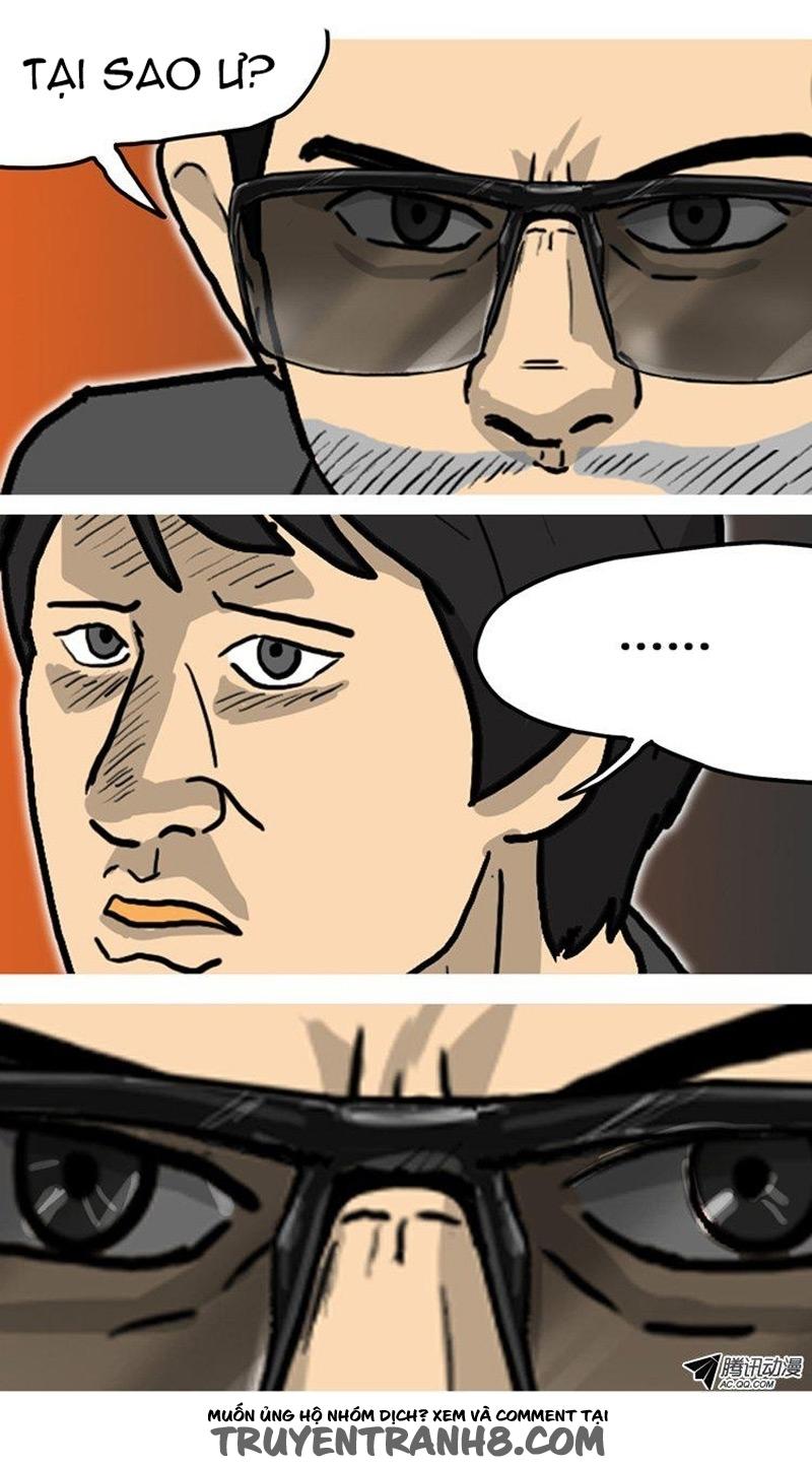 hồi sinh chapter 34 26