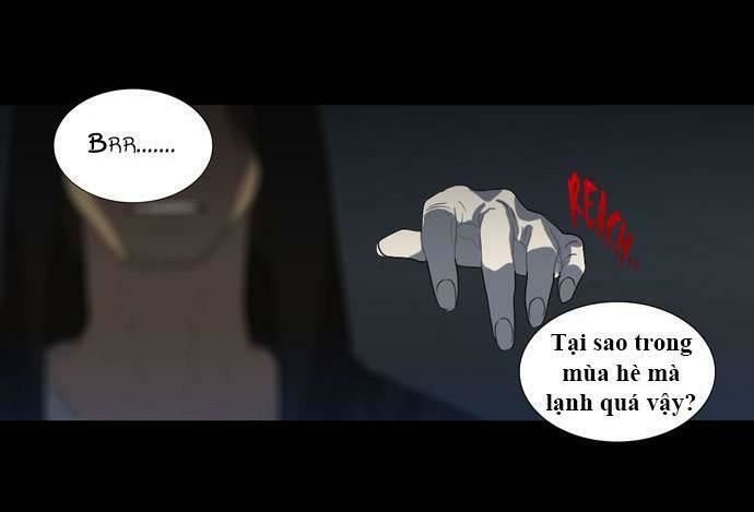 si mun - người giao tiếp với linh hồn chapter 27 43